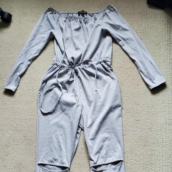 Jumpsuit - Picture 1 of 2